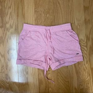 XS like-new Pink by Victoria’s Secret PJ bottoms